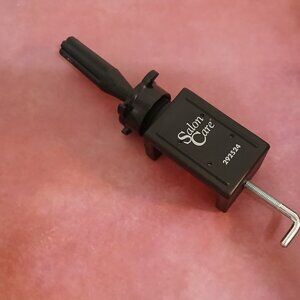 Salon Care Professional Mannequin Holder 292524